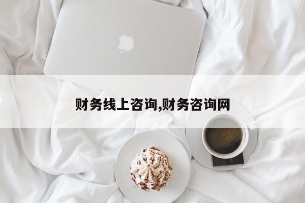 财务线上咨询,财务咨询网