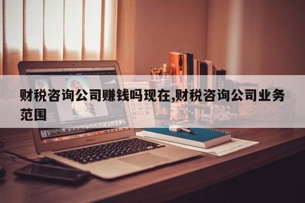 财税咨询公司赚钱吗现在,财税咨询公司业务范围