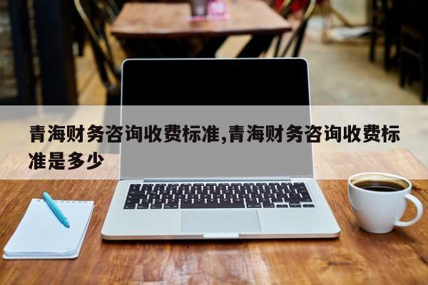 青海财务咨询收费标准,青海财务咨询收费标准是多少