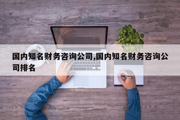 国内知名财务咨询公司,国内知名财务咨询公司排名